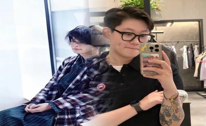 カナダ グース グアム