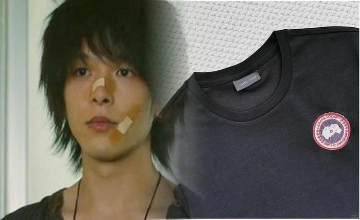 カナダ カナダ グース