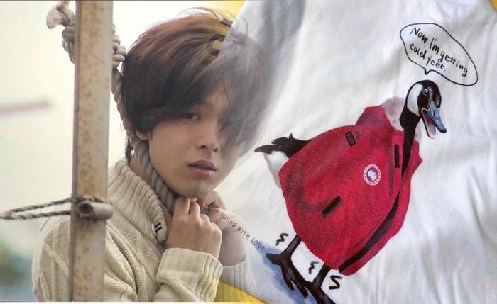 ハワイ カナダ グース