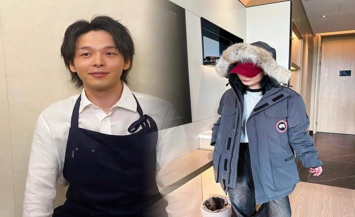 カナダ グース 名古屋