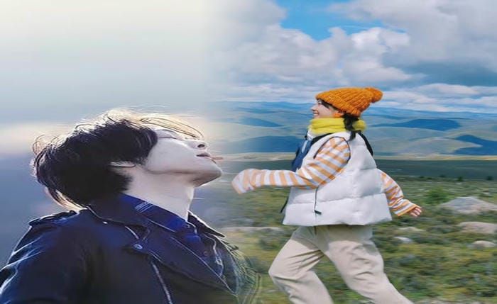 カナダ グース マーク