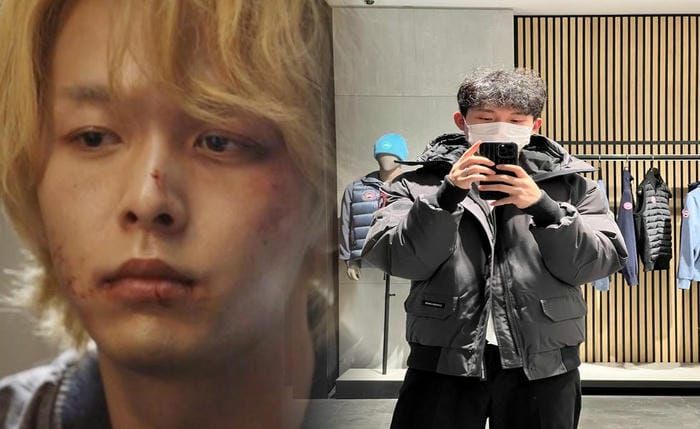 カナダ グース ファー