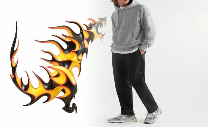 カナダ グース 耐久 性