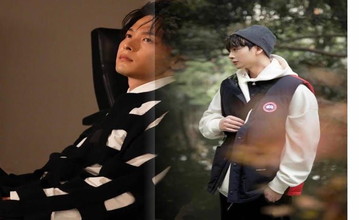 カナダ グース 安い 店