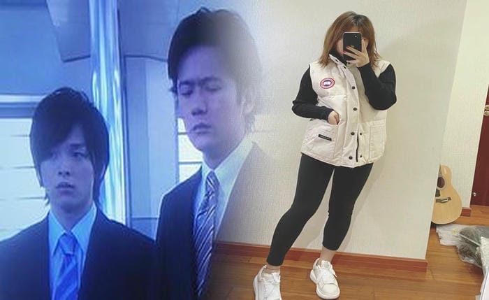 カナダ グース 売り切れ