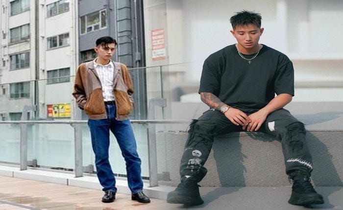 カナダ グース ユニクロ