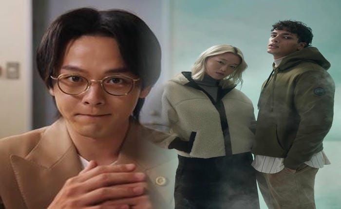 カナダ グース ワッペン