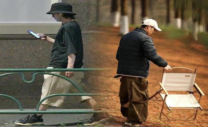 カナダ グース 千駄ヶ谷