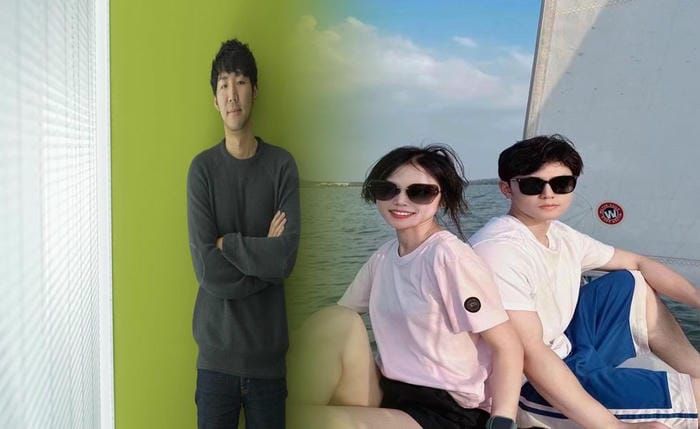 ニット 帽 カナダ グース