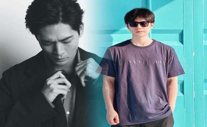 カナダ グース 擦れ 修理