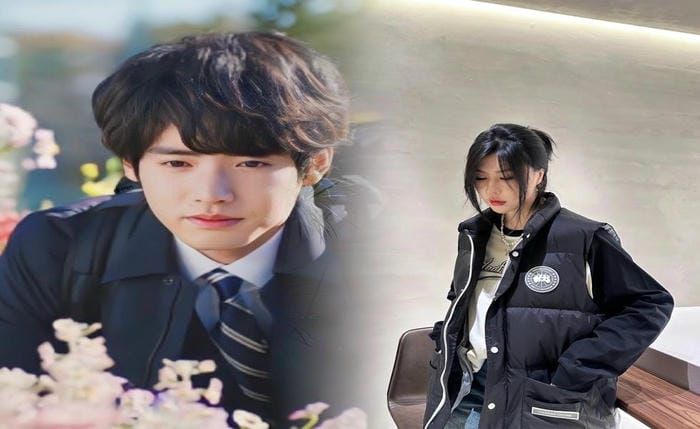 カナダ グース ホログラム