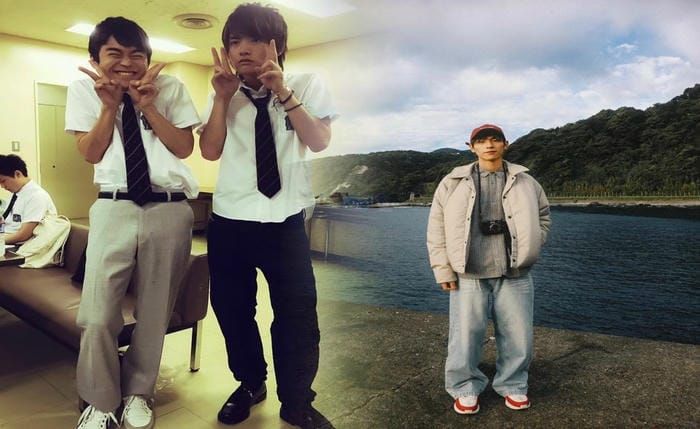 福岡 岩田屋 カナダ グース