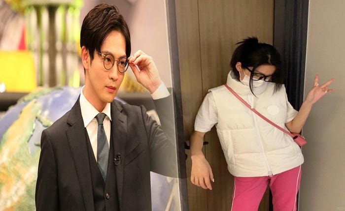 カナダ グース ファー 種類