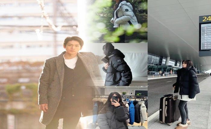 カナダ グース サイズ 身長