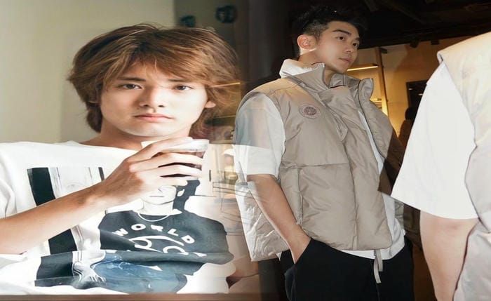 カナダ グース 4550mb