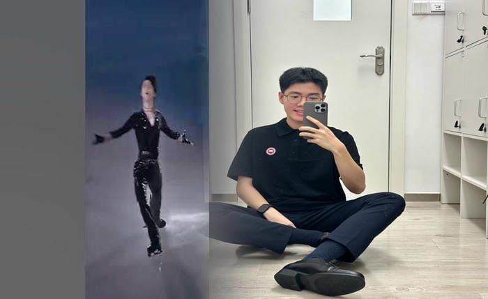 カナダ グース メンズ 中古