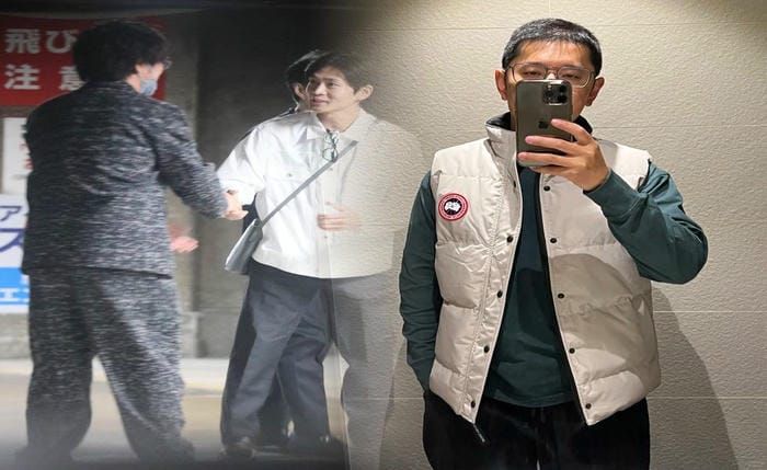 カナダ グース ラブラドール