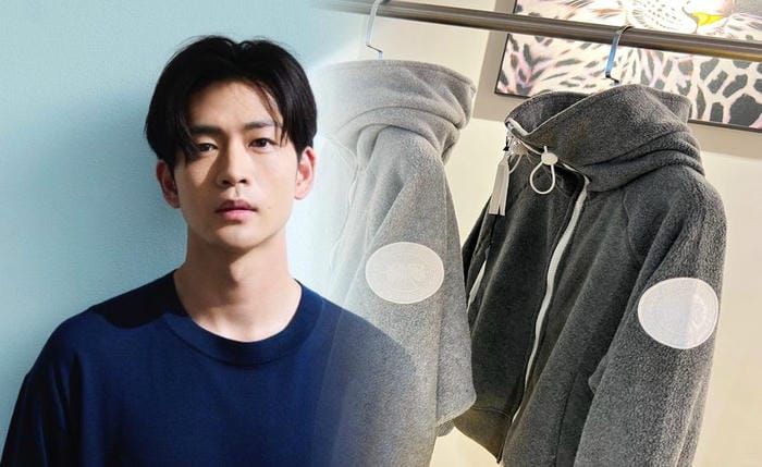 カナダ グース 色 落ち 補修