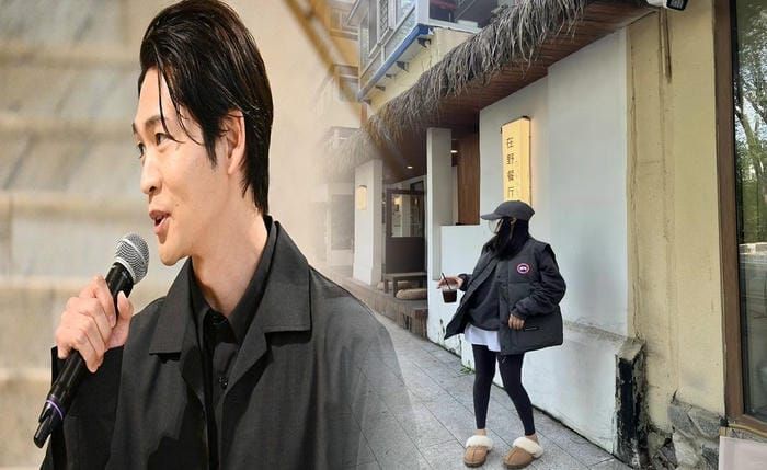 creston カナダ グース