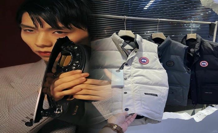 カナダ グース ca01201