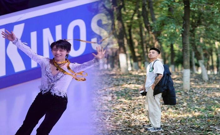 カナダ グース ジャスパー 偽物