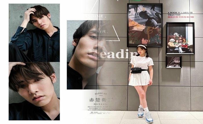 カナダ グース 新宿 レディース