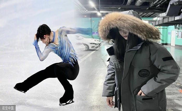 カナダ グース 並行 輸入 タグ