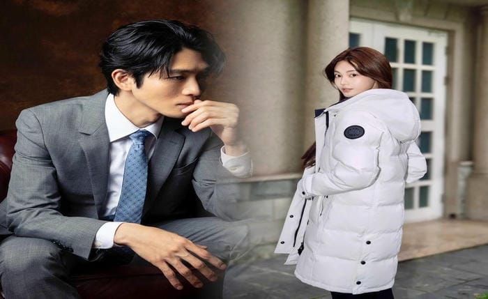 カナダ グース ジャスパー 評価