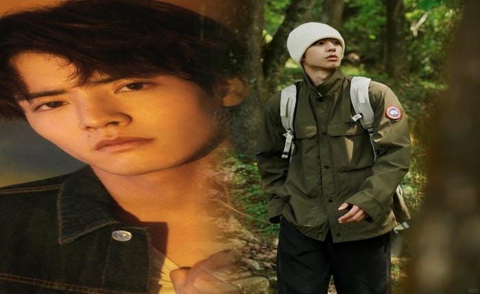 カナダ グース 大阪 レディース