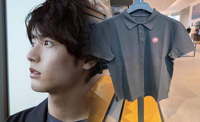 インスタ グラム カナダ グース