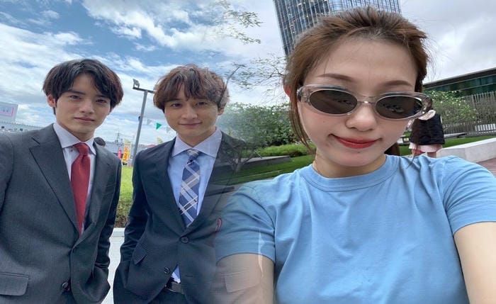 カナダ グース ジャスパー 口コミ