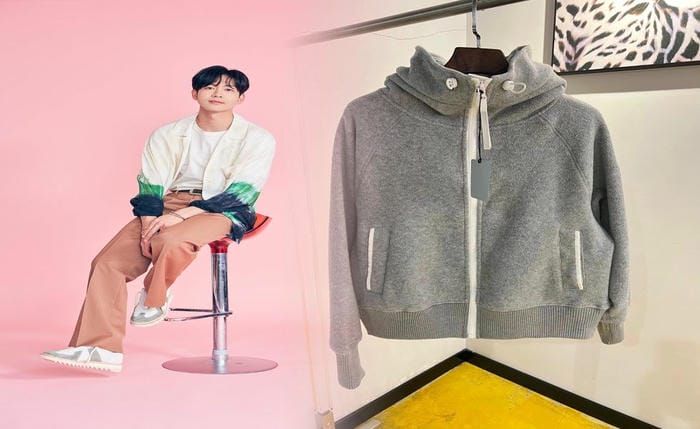 カナダ グース カムループス 着丈