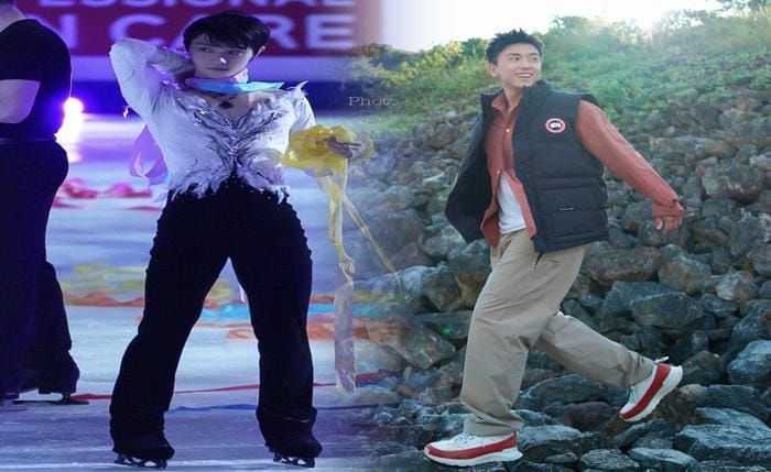 カナダ グース カムループス 廃盤