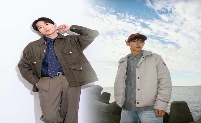 カナダ グース 京都 高島屋 何 階