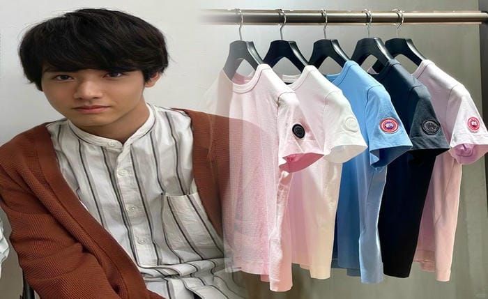 ベイ ブルック 熊本 カナダ グース