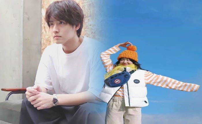 カナダ グース 別注 creston