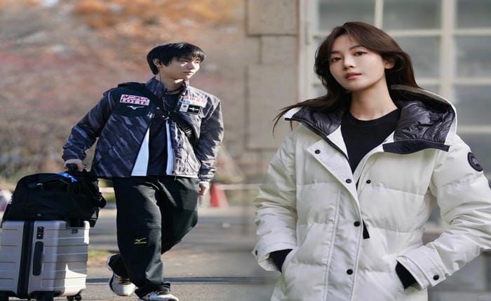 御殿場 アウトレット カナダ グース