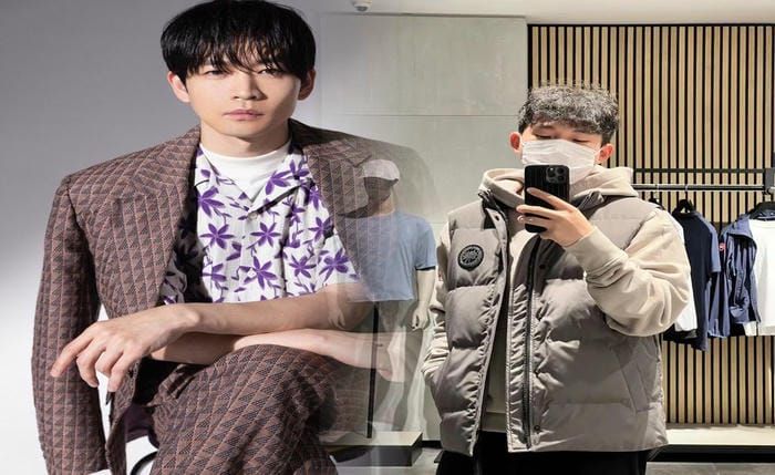 カナダ グース エクスペ ディション