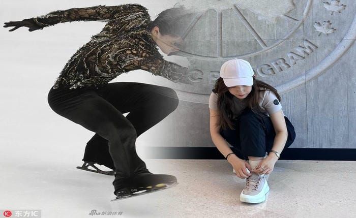 カナダ グース マッケンジー 人気 色