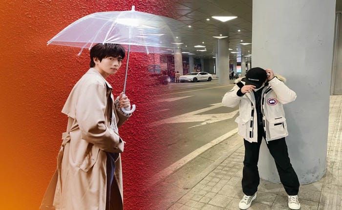 カナダ グース ジャスパー 買取 相場