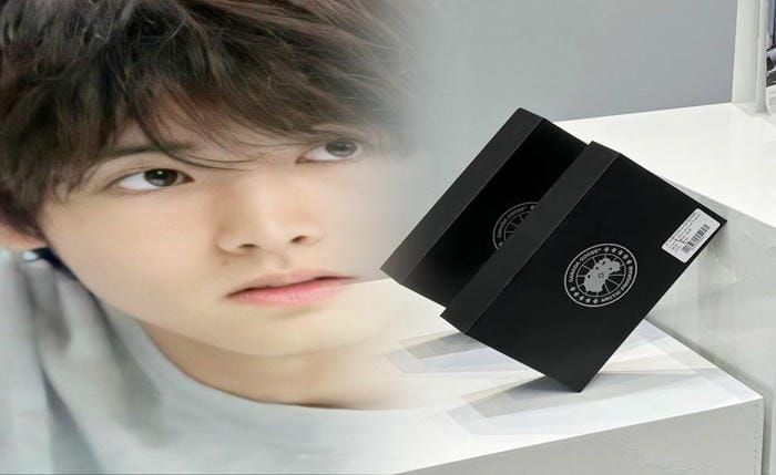 カナダ グース 取扱 店 アウトレット