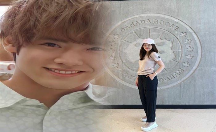 カナダ グース 一 番 暖かい モデル