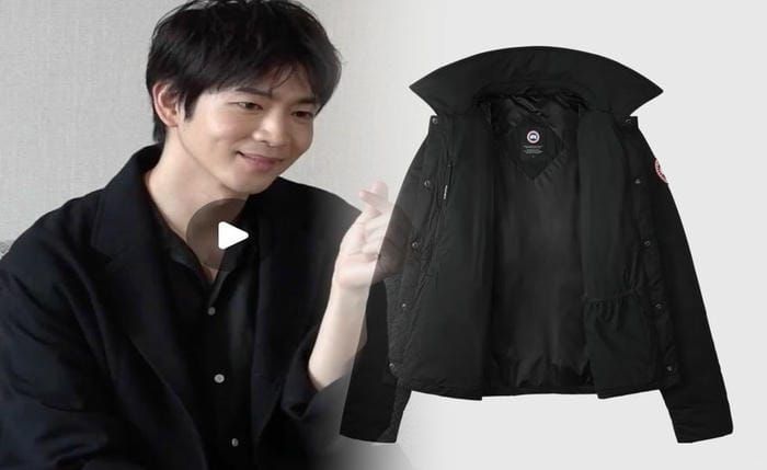 カナダ グース 阪急 メンズ 東京 在庫