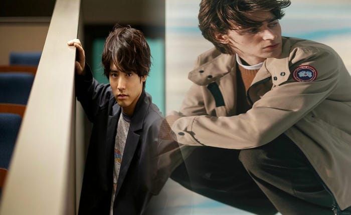 カナダ グース 黒 ワッペン レディース