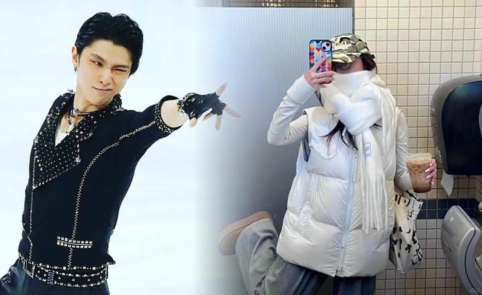 カナダ グース 伊勢丹 新宿 レディース