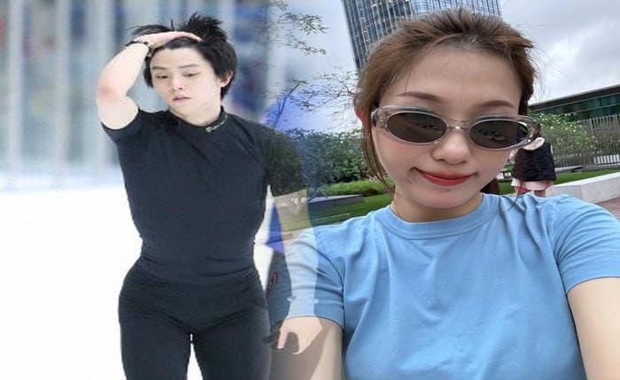 ロン ハーマン カナダ グース 2019