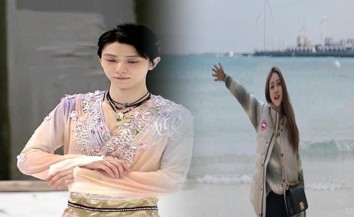 カナダ グース ジャスパー spirit