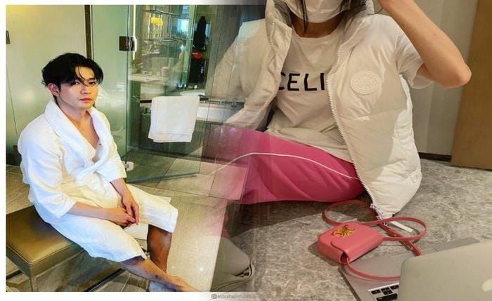 カナダ グース 偽物 と 本物 の 違い