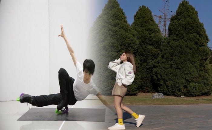 カナダ グース ウール リッチ 暖か さ