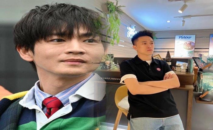 カナダ グース 黒 ワッペン エディフィス